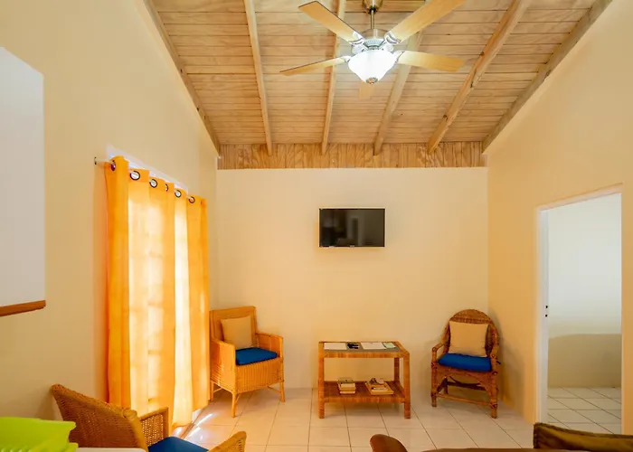 Beyond Sunset Resort & Villas