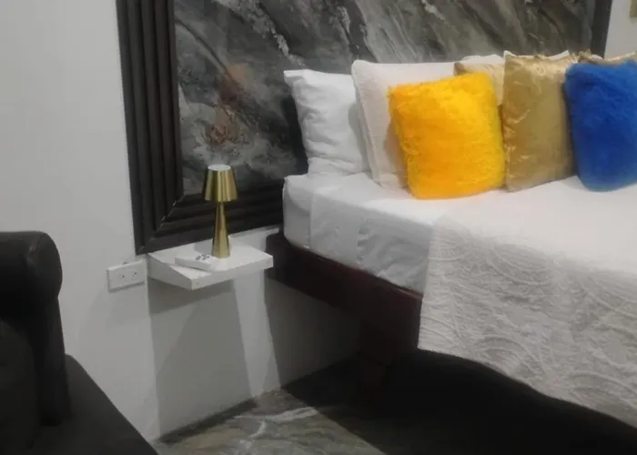 Boutique B&B At Stone Village